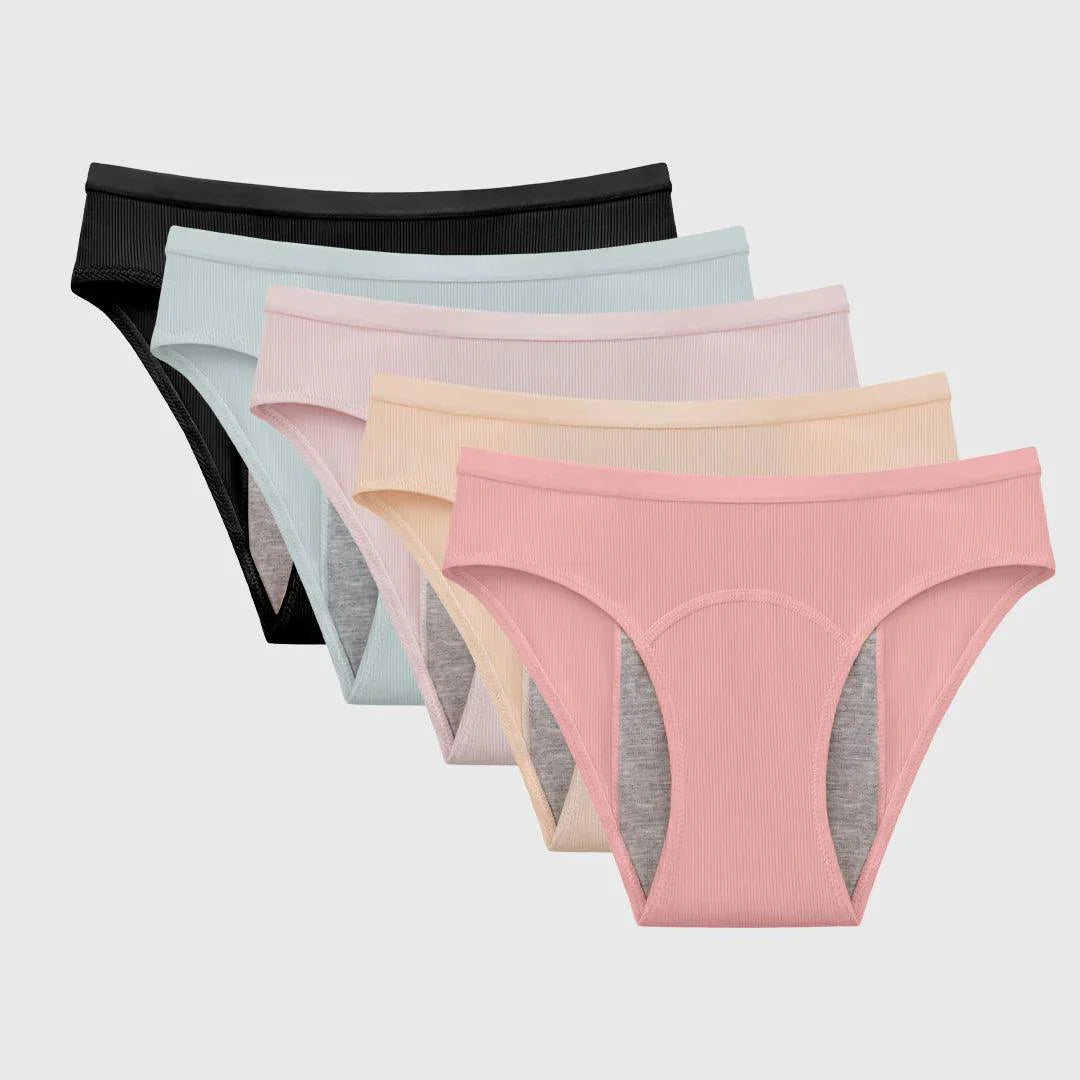 1bikini_5_pack - Everdries