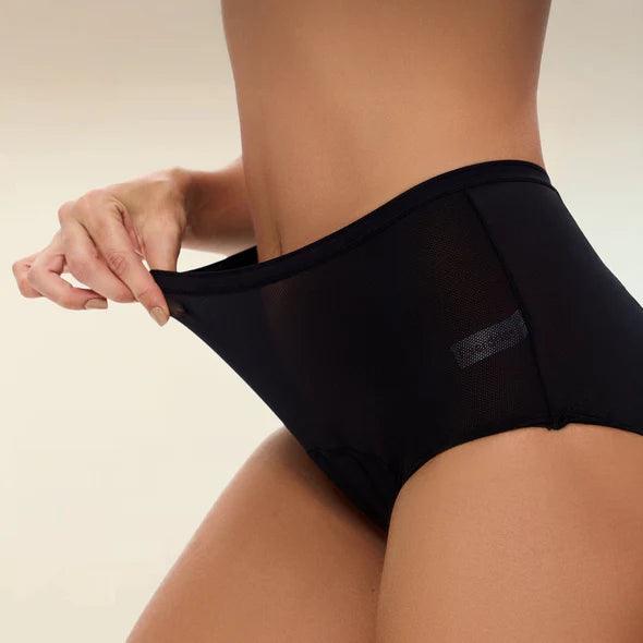 Leakproof High Waisted (Bundles) - Everdries