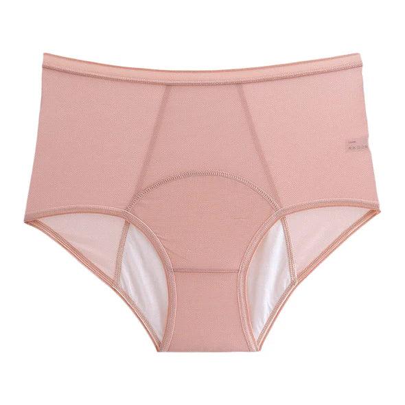 Leakproof High Waisted (Bundles) - Everdries