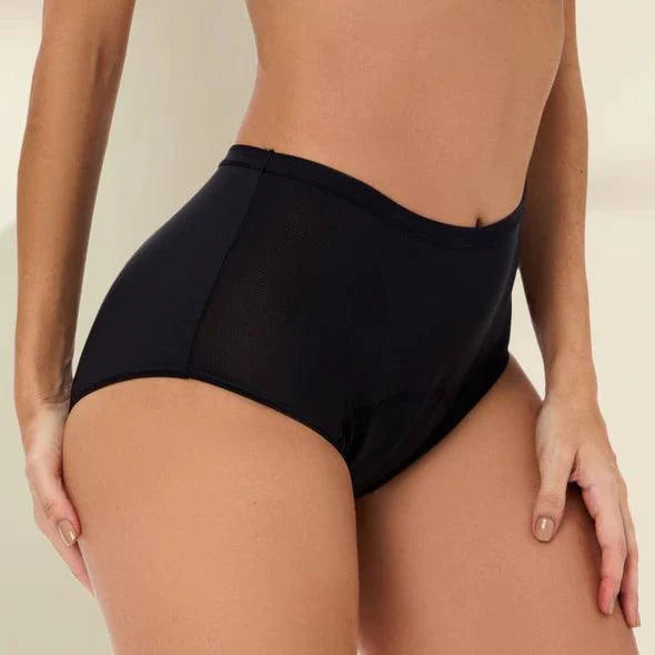 Leakproof High Waisted (Bundles) - Everdries