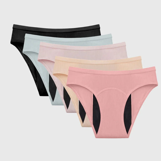 bikini_5_pack - Everdries