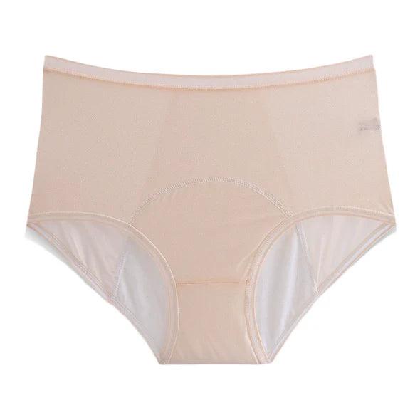 Leakproof High Waisted (Bundles) - Everdries