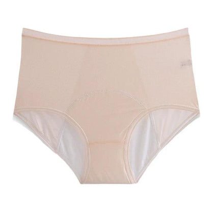 Leakproof High Waisted (Bundles) - Everdries